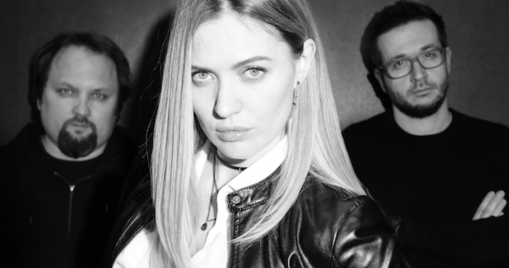 “Pain” by UNDER DELUSION: intense and emotional