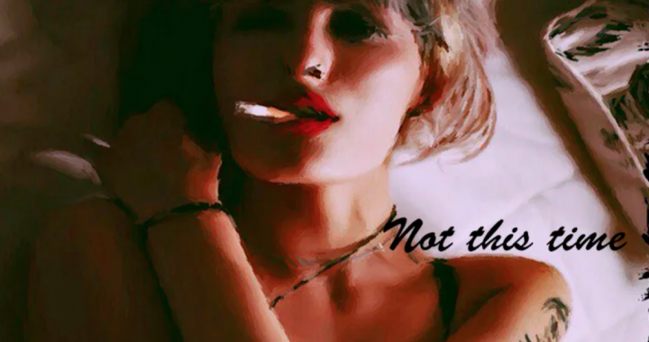 Natalievna21: our intriguing artist of the day