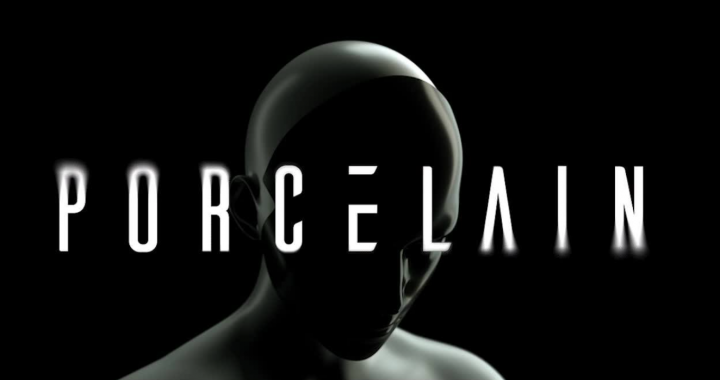 Relax and listen to ‘Part Two’, PORCELAIN’s new EP