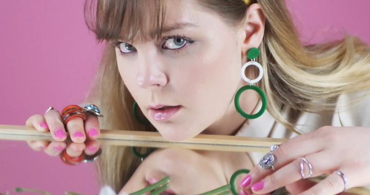 ‘If I Never See Your Face Again’ – HANNE LELAND