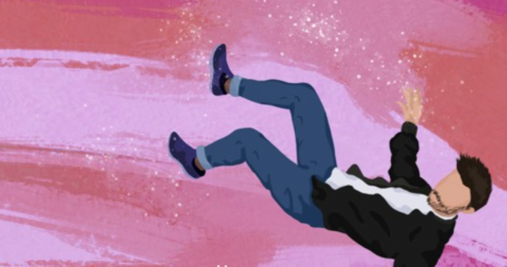 Hit of the day: ‘Parma Violets’ by DANNY DARLINGTON