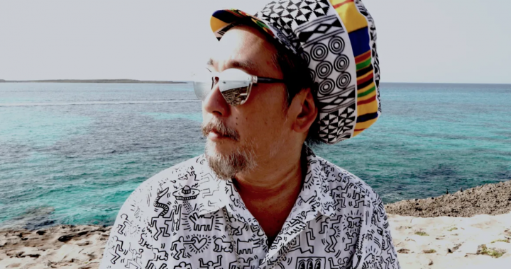 Let’s end the month with CJ Joe’s ‘Hold On’