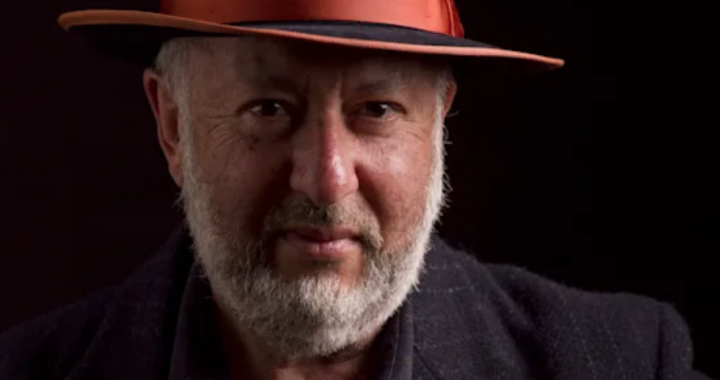 Larry Mindel’s Soothing New Single ‘Okarito Ways’