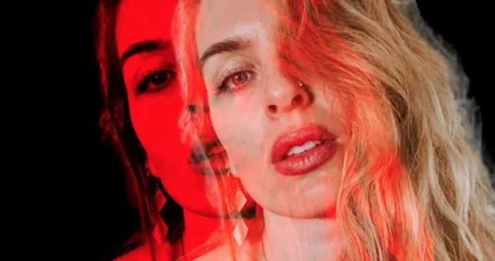 Etoile Marley has released a new project: Moonlight