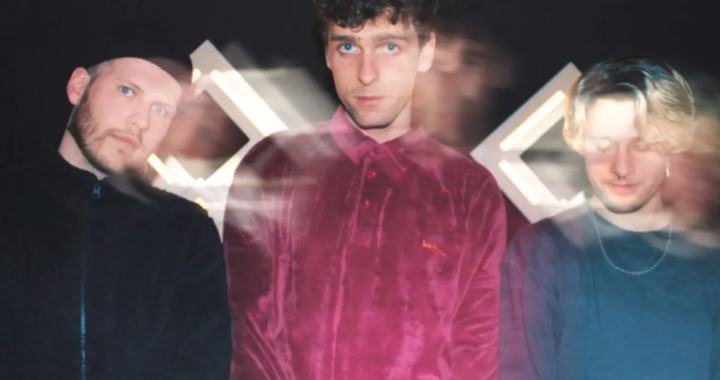 VELVET SHAKES A Review Of Their Debut EP ‘Mellowdrama’