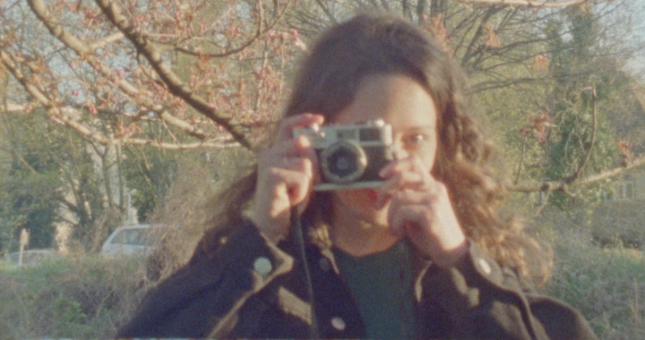 ‘Stolen Love’: a magnificent song by LENA MINDER