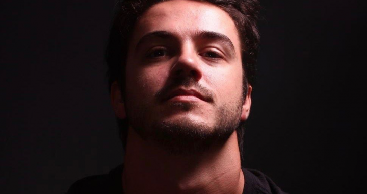 PEDRO SAMP – ‘Harlequeen’