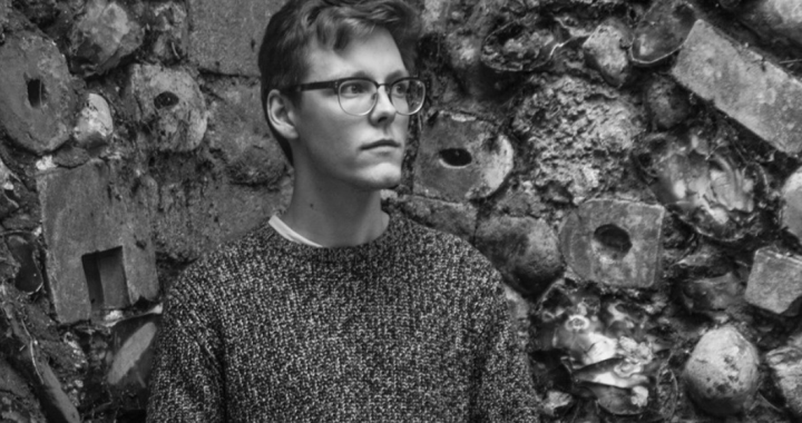 MATT HAMMOND – ‘Conjure’