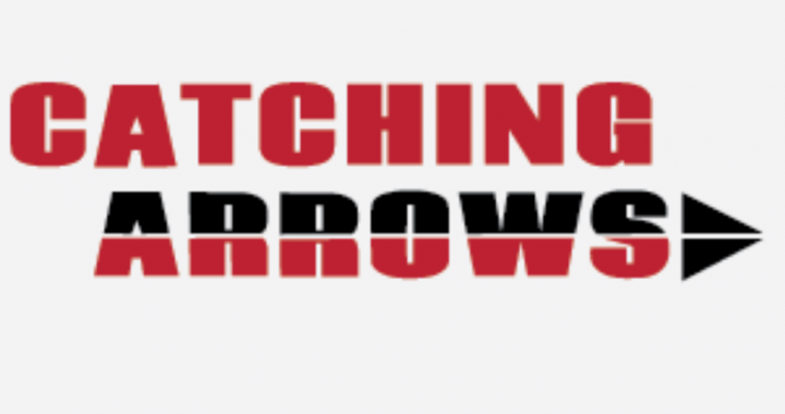 ‘Locked In’ with CATCHING ARROWS