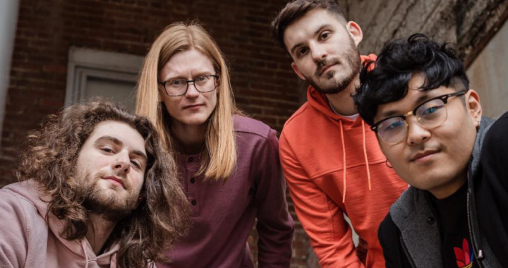 ‘Bored And Numb’ – MOONROOF