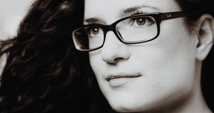 In the ‘Shadow’ with ABI MIA