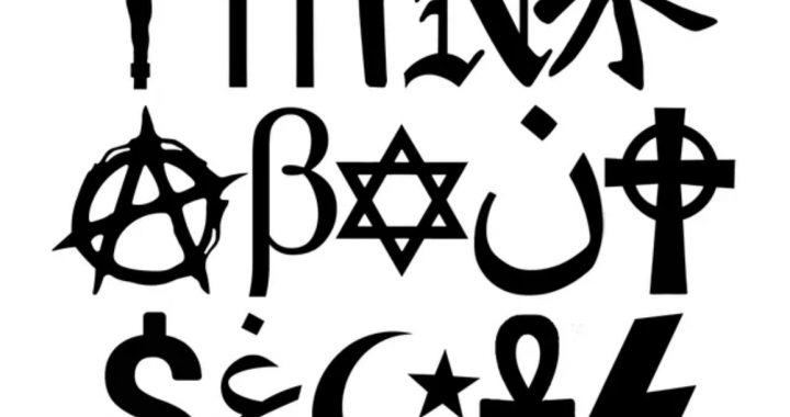 SUGGESTION: ‘Think About Sects’