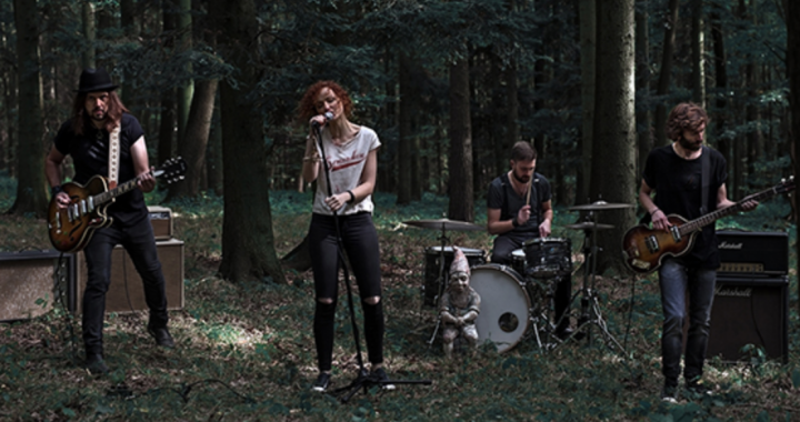 NOVEMBER 2ND: ‘100 Years (Lifeline Movie Soundtrack)’