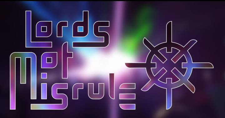 ‘The Quickening’ album by THE LORDS OF MISRULE : a whole world to explore