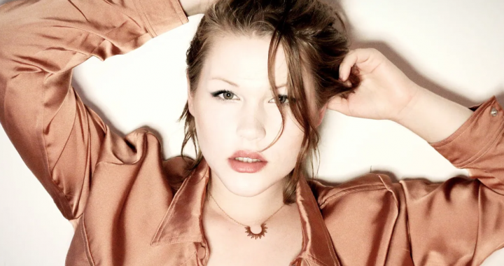 Heavenly: ‘Out Of Nowhere’ by ELLIE MADELAND