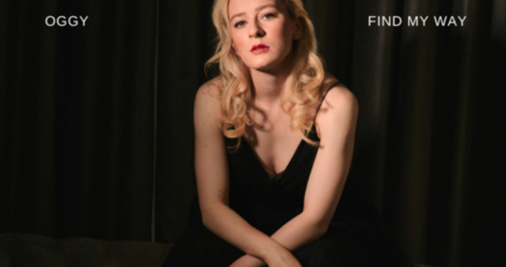 OGGY – Find My Way