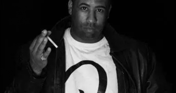 Powerful and addictive: ‘Real Rider’ by Equan