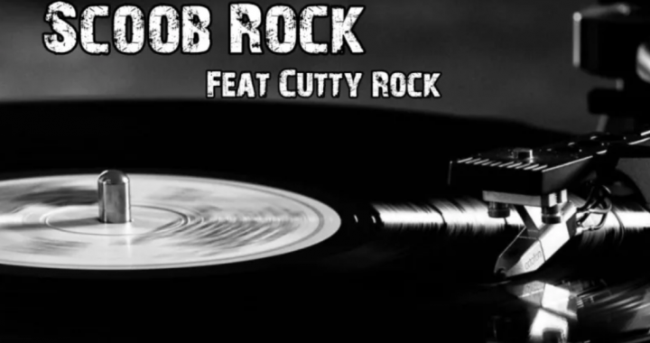 Best of the weekend: ‘Nowadayyz’ by Scoob Rock