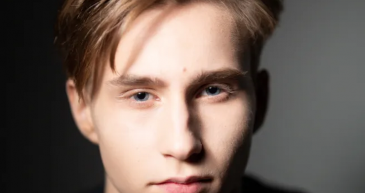 The-further introducing Patrick Tabaks