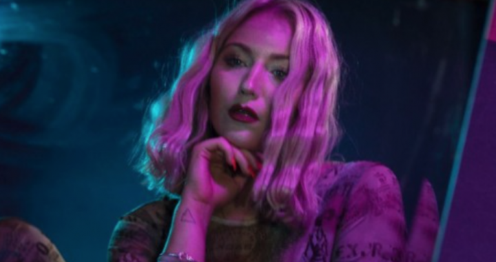 ‘Walk Without Fear’ with CHAR