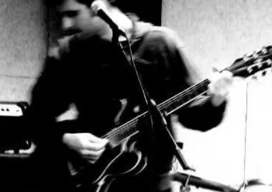 Cross Channel Music presents ‘Man In A Dream’