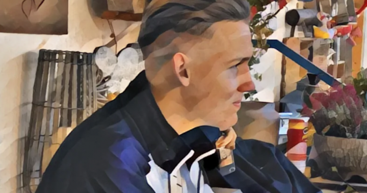 Artist Spotlight: the German producer Benni Beats