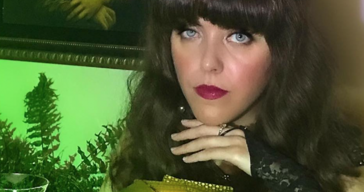 TORI BOLTWOOD returns with ‘Con Artist’