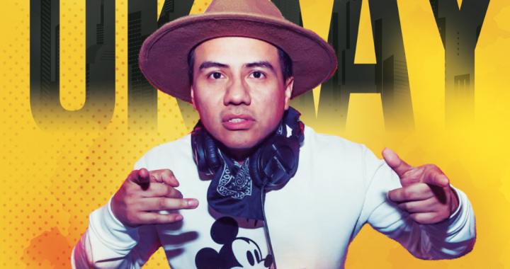 ‘Life of the Party’ by J. Castell