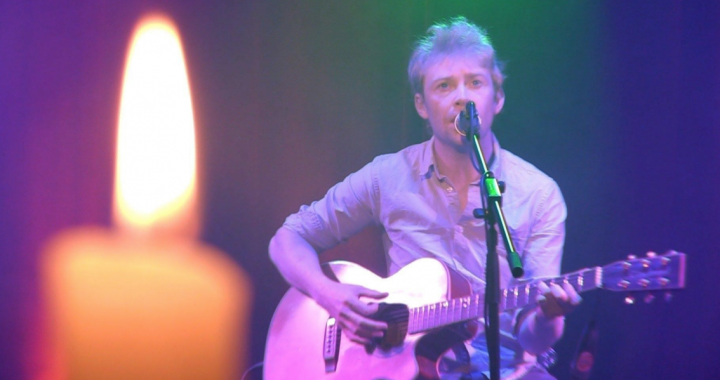 Friday release: “Contact” by SOMEFINN, a celebration of human connection