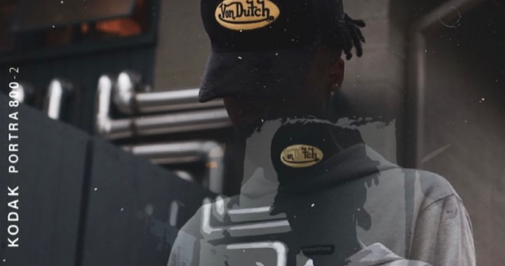 Discovery of the day: DRIPPLE E