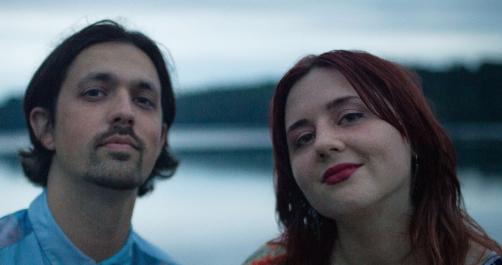 THE INFINITE DAISY CHAINS unveil ‘Paper Tigers’