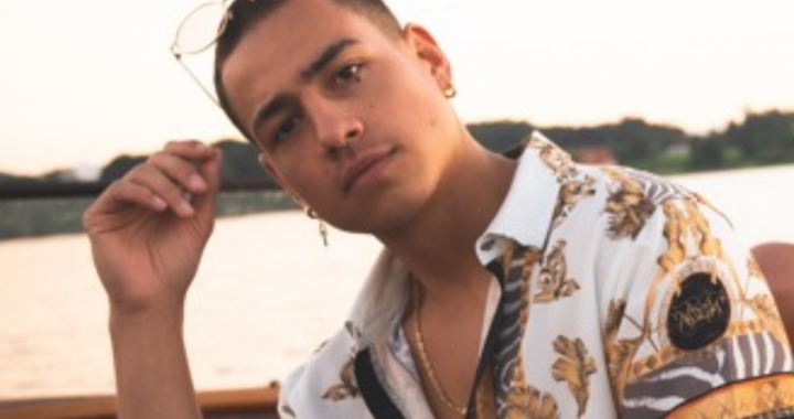 October soundtrack: ‘Tell Em” by AZUMA