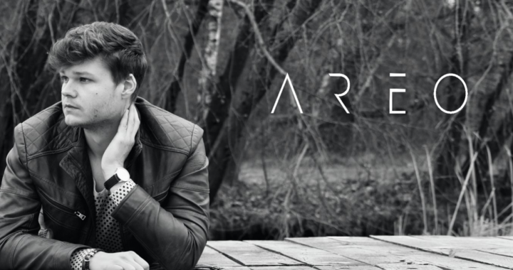 The musical gift of October: ‘Bring It On’ by AREO