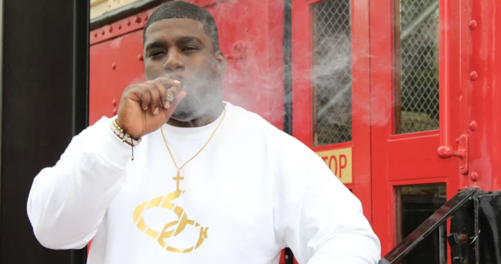 Vibing the whole day with Mike Willion