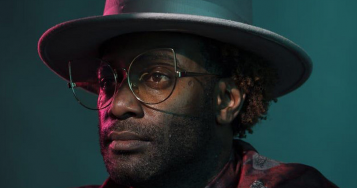 Listen to ‘Love And Other Tools’ by FANTASTIC MR MARCEL