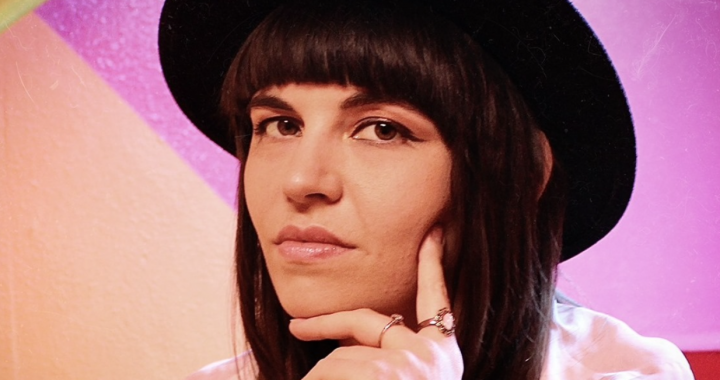 ‘Overtime’ – LARA DE BELDER