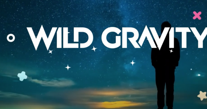 Rock and ‘Satellites’ with WILD GRAVITY