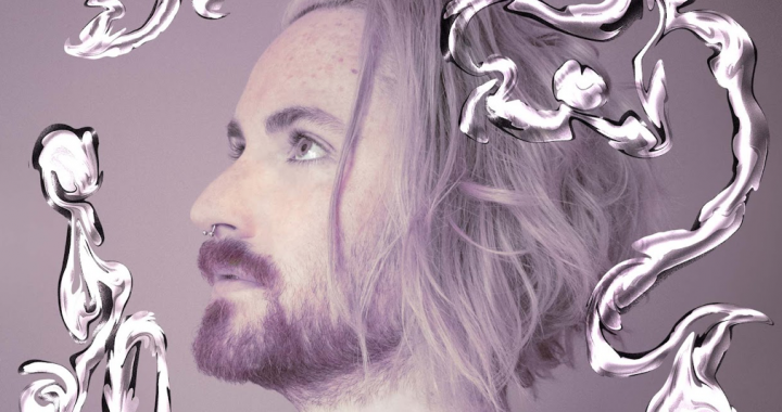 Our track of the week: ‘Chasing’ by Anthony Byrne