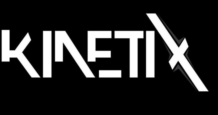 Wild and delicious: ‘Red Line by KinetiX