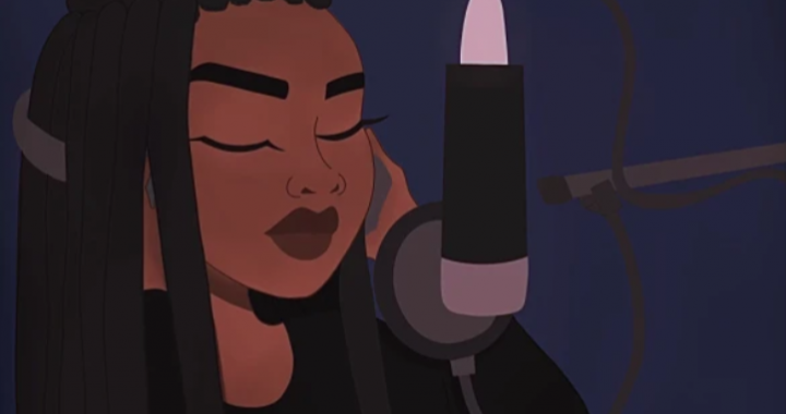 On repeat: “Emotions” by Jasmine