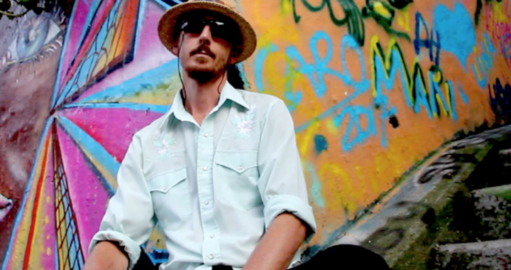 October selection: BLAIR JOLLANDS – Holograms