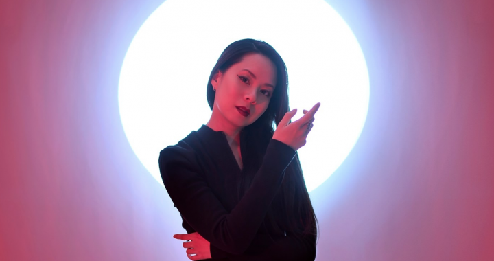 Friday with MINHY’s Dead Of The Night