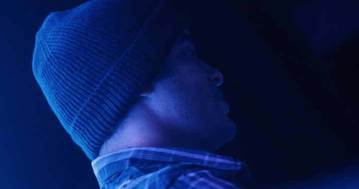 Out now: ‘The Lord is Righteous’ AD Christie