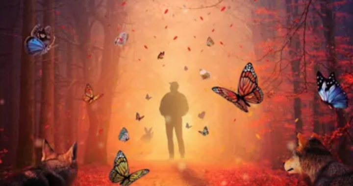 Abigail Winzer and Alex Guerra team up on “Current State”.