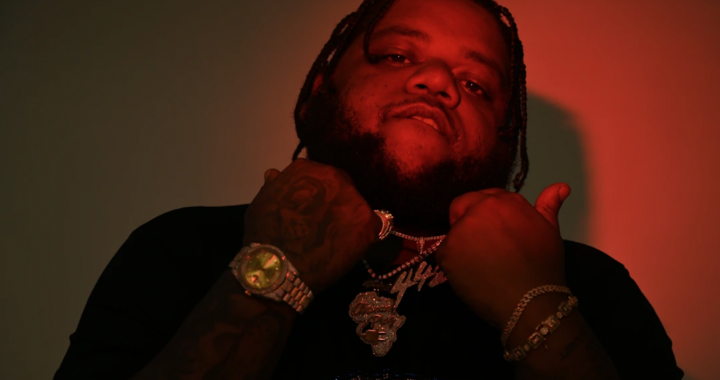 Best hip-hop project of the week: ‘King Za’ by Reck442