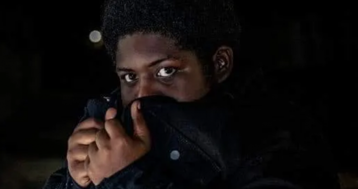 ANGELO 316 RELEASES STUNNING SINGLE ‘BONNIE & CLYDE’