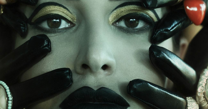 FRANCESCA MONTE: Vertigo