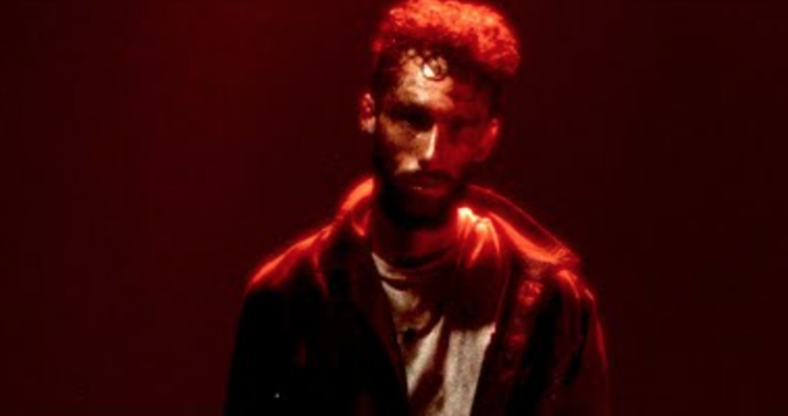 Out now: ‘Say It’ by CHILD