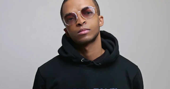 Montreal artist Dave Rymer is going viral online!