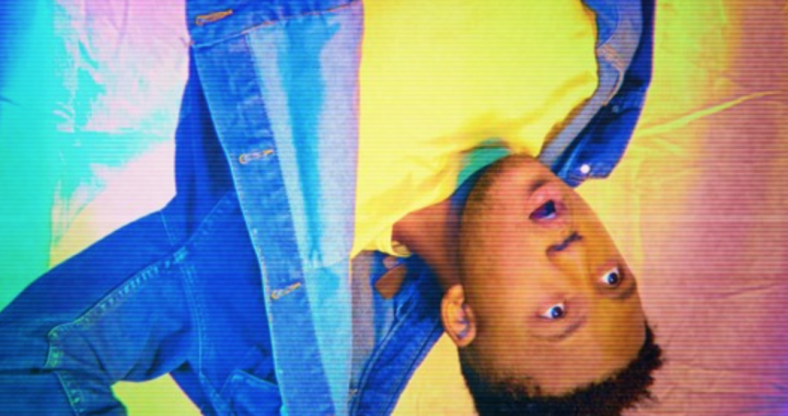 ‘Don’t Lie’ with AJ LA JOYA